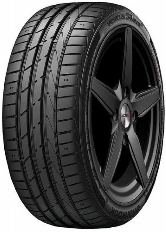 фото Шины hankook k117 ventus s1 evo2 205/60 r16 92v (до 240 км/ч) 1013653