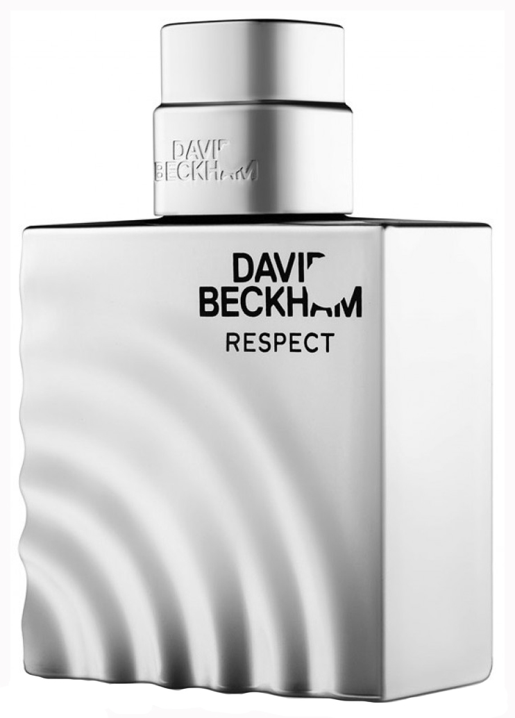 

Туалетная вода David Beckham Respect 60 мл, Respect