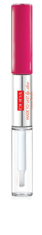 

Губная помада Pupa Made to Last Lip Duo 004 Geranium Fuchsia