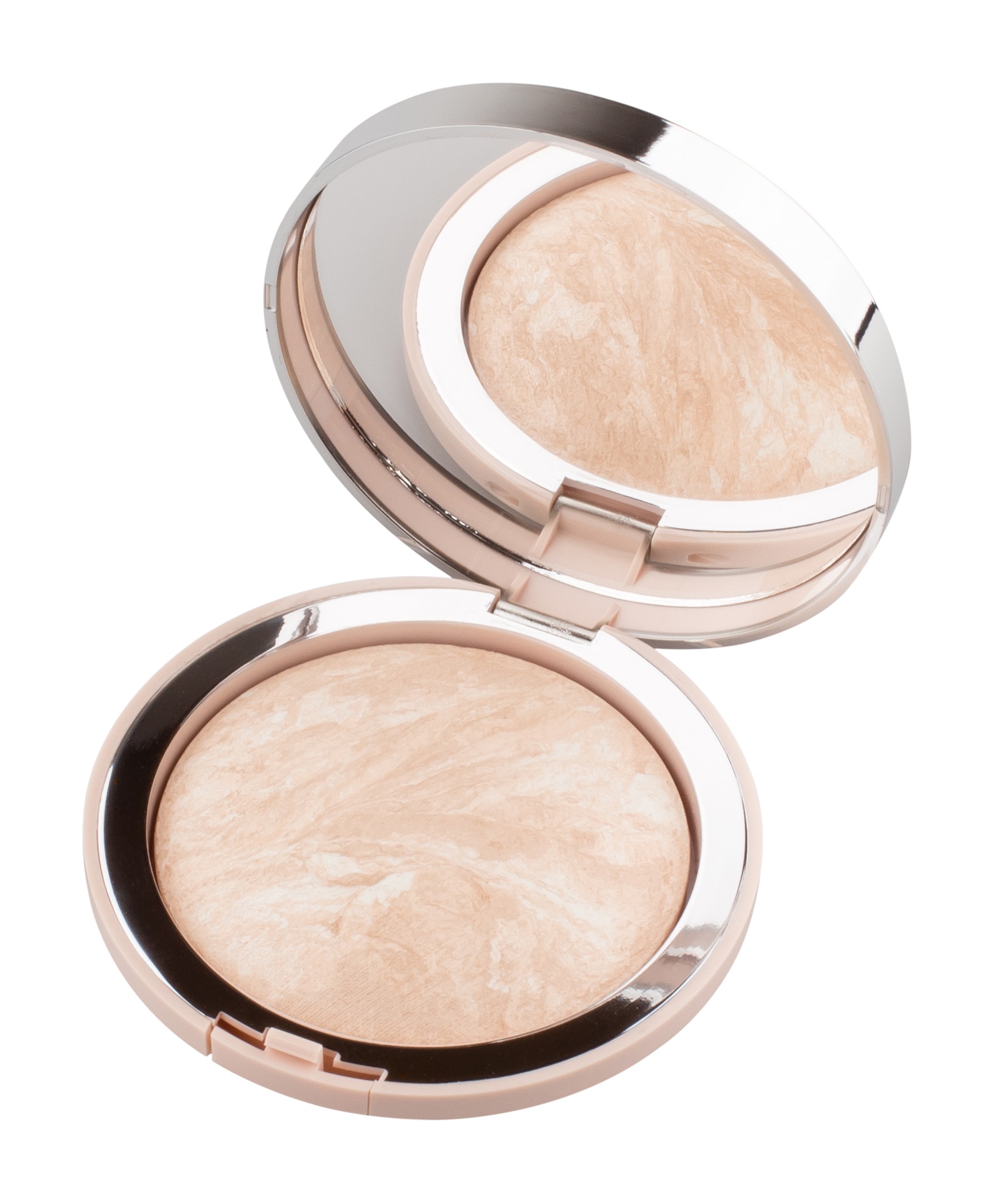 

Запеченная пудра Eva Mosaic Eva Mosaic Perfect Glow тон 1