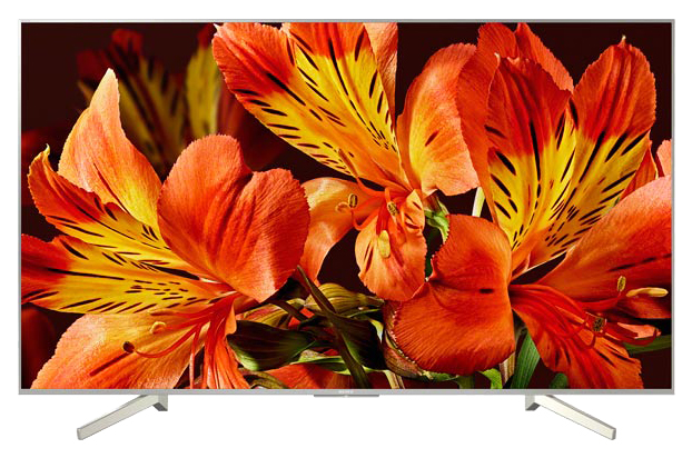 фото Led телевизор 4k ultra hd sony kd-49xf8577