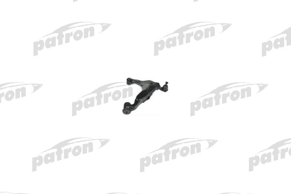фото Рычаг подвески patron ps5354l