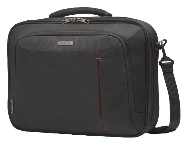 фото Сумка для ноутбука 16" samsonite 88u-09007 черная