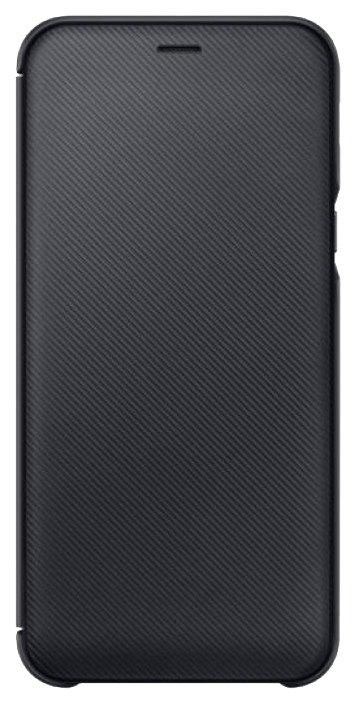 фото Чехол samsung wallet cover black ef-wa600cbegru