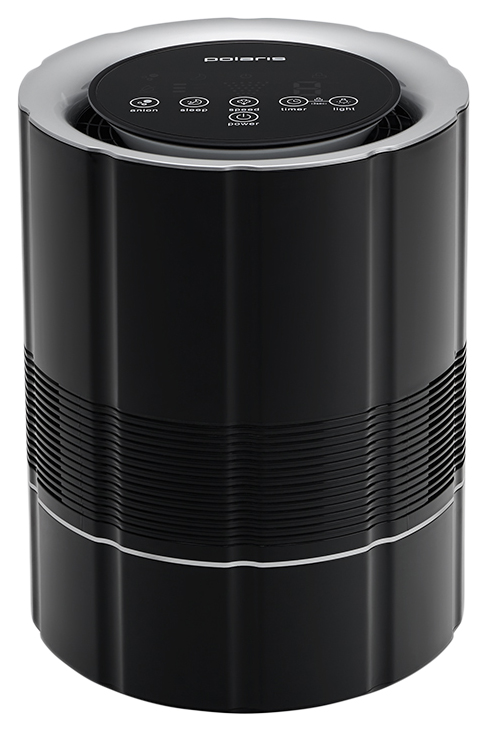 

Мойка воздуха Polaris PAW 2203Di Black, PAW 2203Di