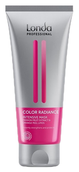 Маска для волос Londa Professional Color Radiance 200 мл возвращение не гарантируется