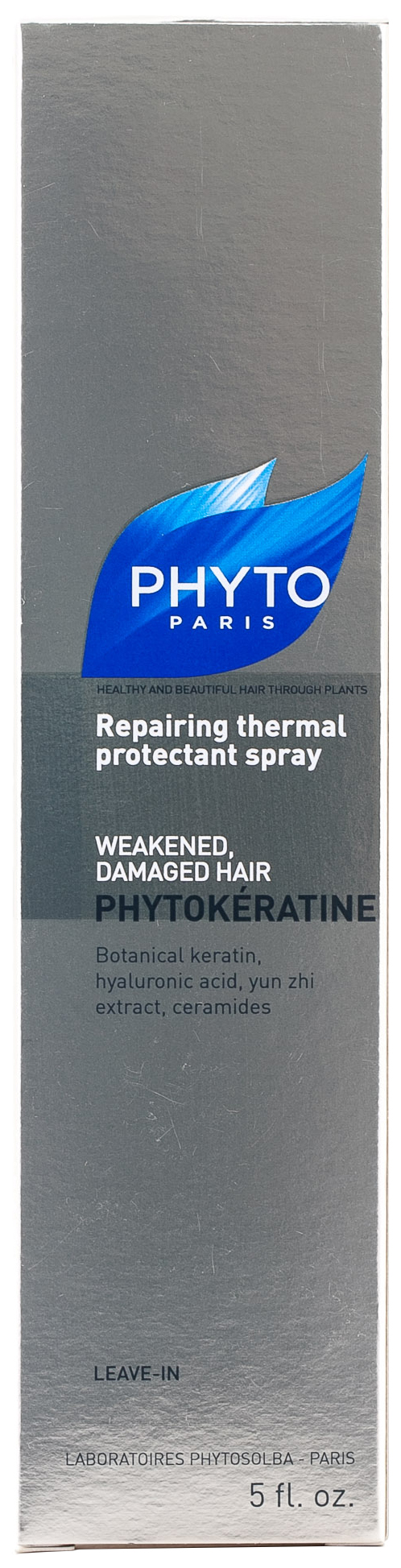 Спрей для волос Phyto Phytokeratine Reparative Spray 150 мл