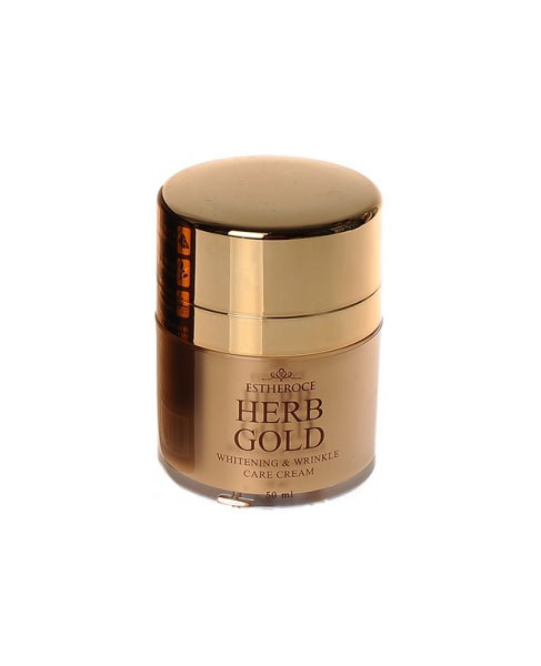 

Крем для лица Deoproce Estercose herb gold 50 мл