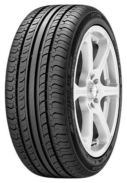 фото Шины hankook optimo k415 195/50 r16 84h (до 210 км/ч) 1007060