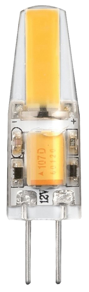 

Эл,лампGAUSS LED G4 AC220-240V 2W 2700K, 107707102