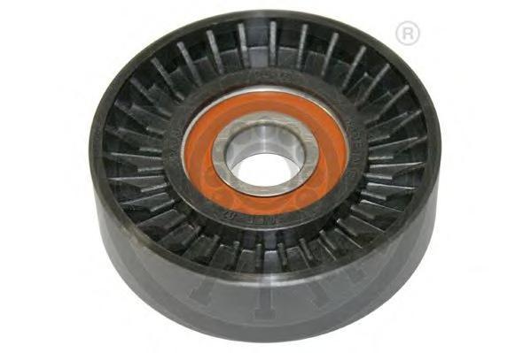 

Ролик ремня приводного Optimal 0N1388