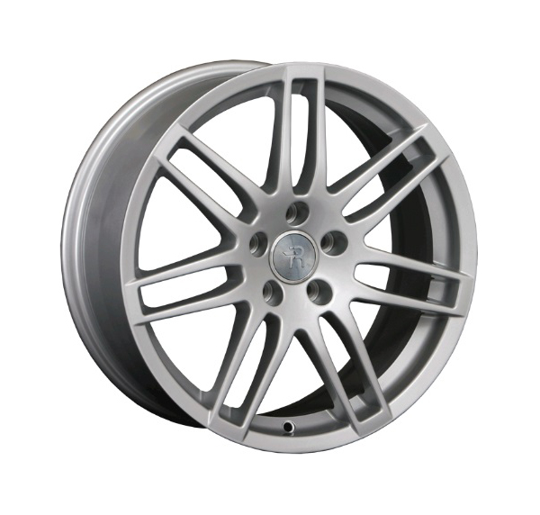 

Колесный диск Replay R18 8J PCD5x112 ET39 D66.6 WHS029778, A25