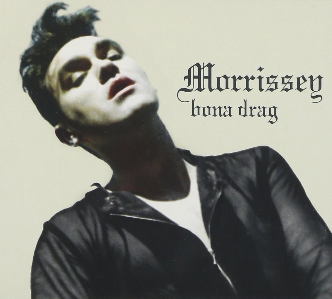 Morrissey BONA DRAG (180 Gram)
