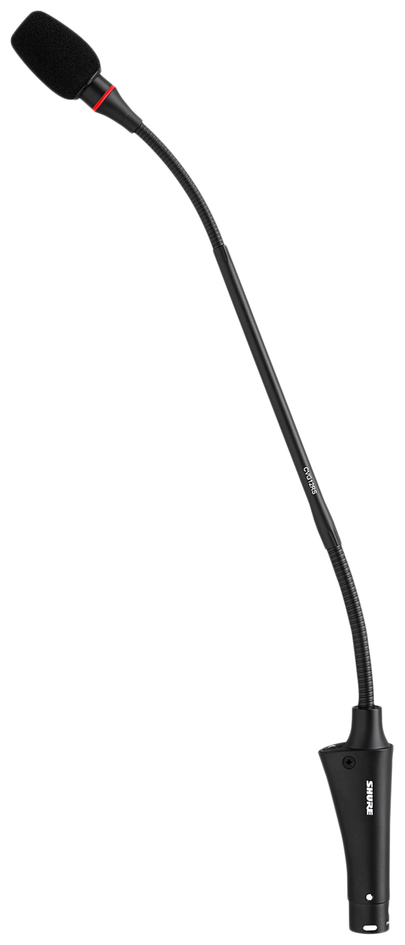 Микрофон Shure CVG12-B/C Black