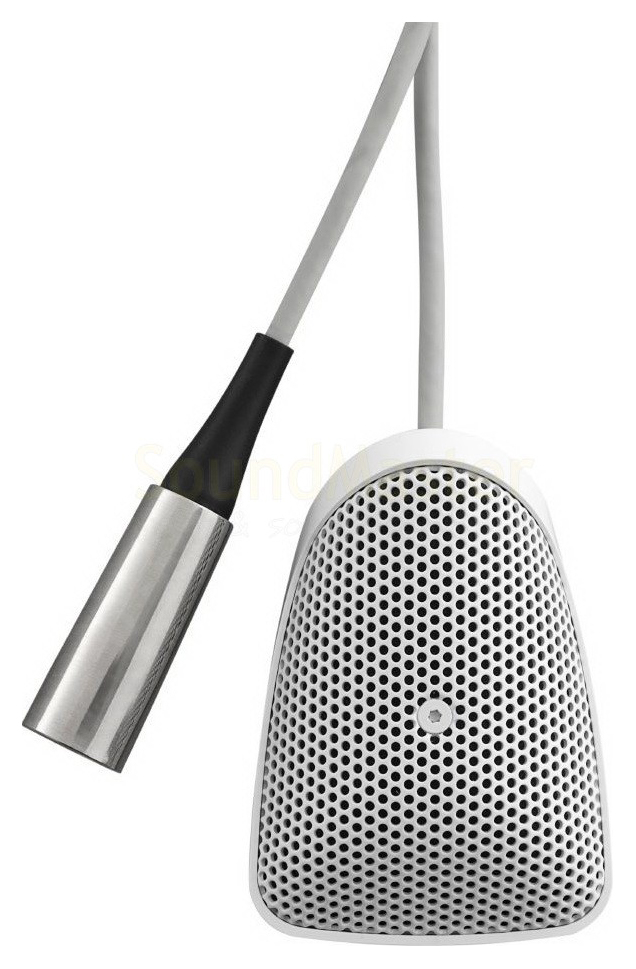 Микрофон Shure CVB-W/C White