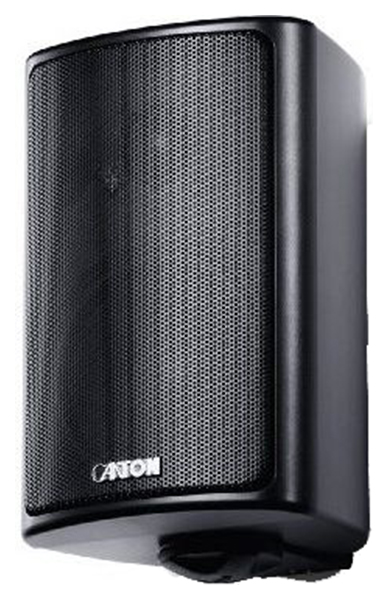 фото Колонки canton pro xl.3 black