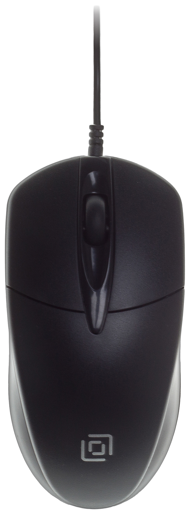 Мышь OKLICK 275M Black