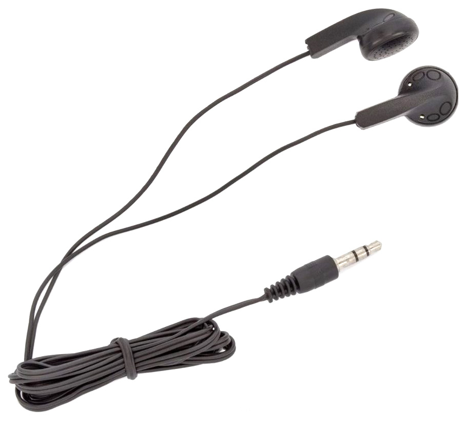 

Наушники Harper VS-820 Black, VS-820