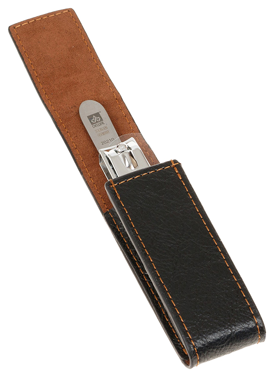 фото Маникюрный набор dewal for men 1661men
