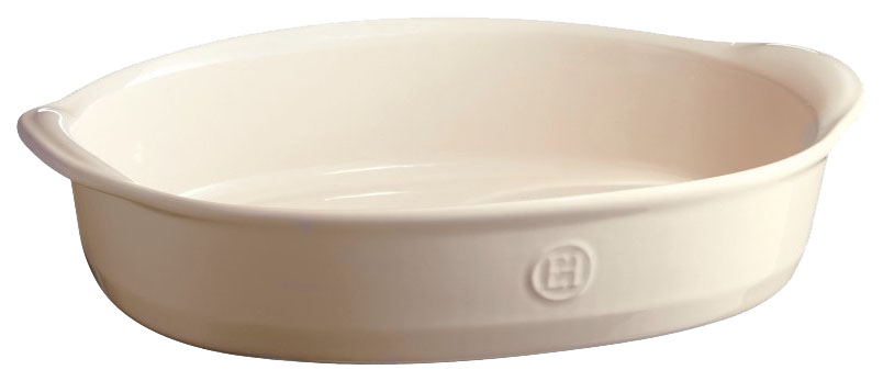 

Форма Emile Henry 029054, Бежевый, 41см Cream (029054)