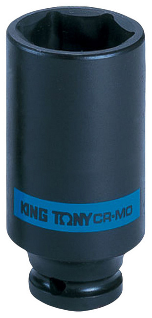 

Торцевая головка KING TONY 443538M