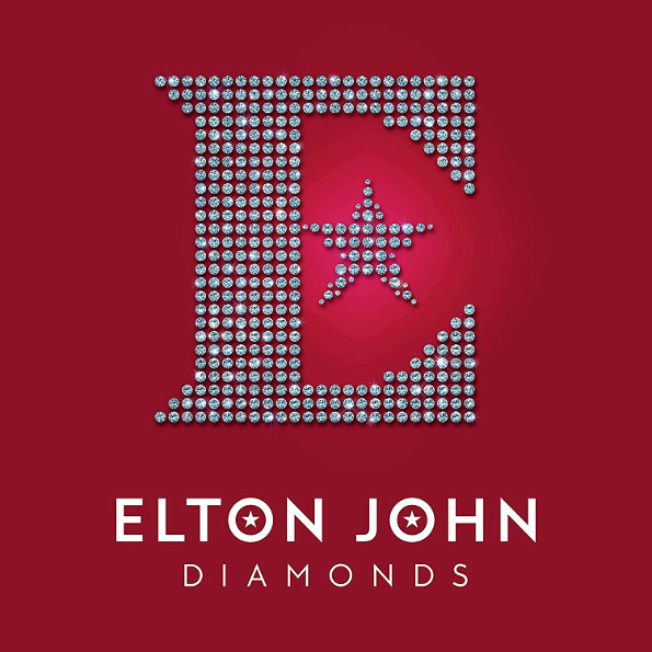 

Diamonds (3CD) Elton John