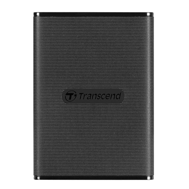 

Внешний SSD диск Transcend ESD230C 240ГБ (TS240GESD230C), ESD230C