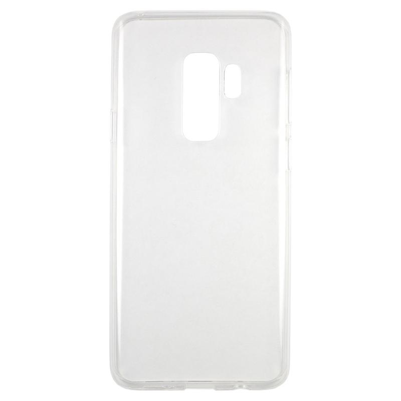 фото Чехол tfn для samsung g965 tpu clear