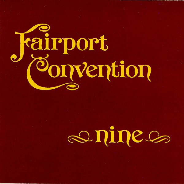 

Fairport Convention Nine