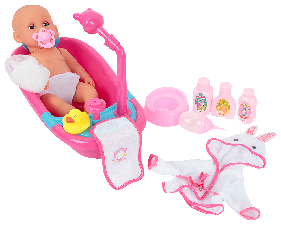 

Игруша Кукла в наборе Tutu Love, (35 см)