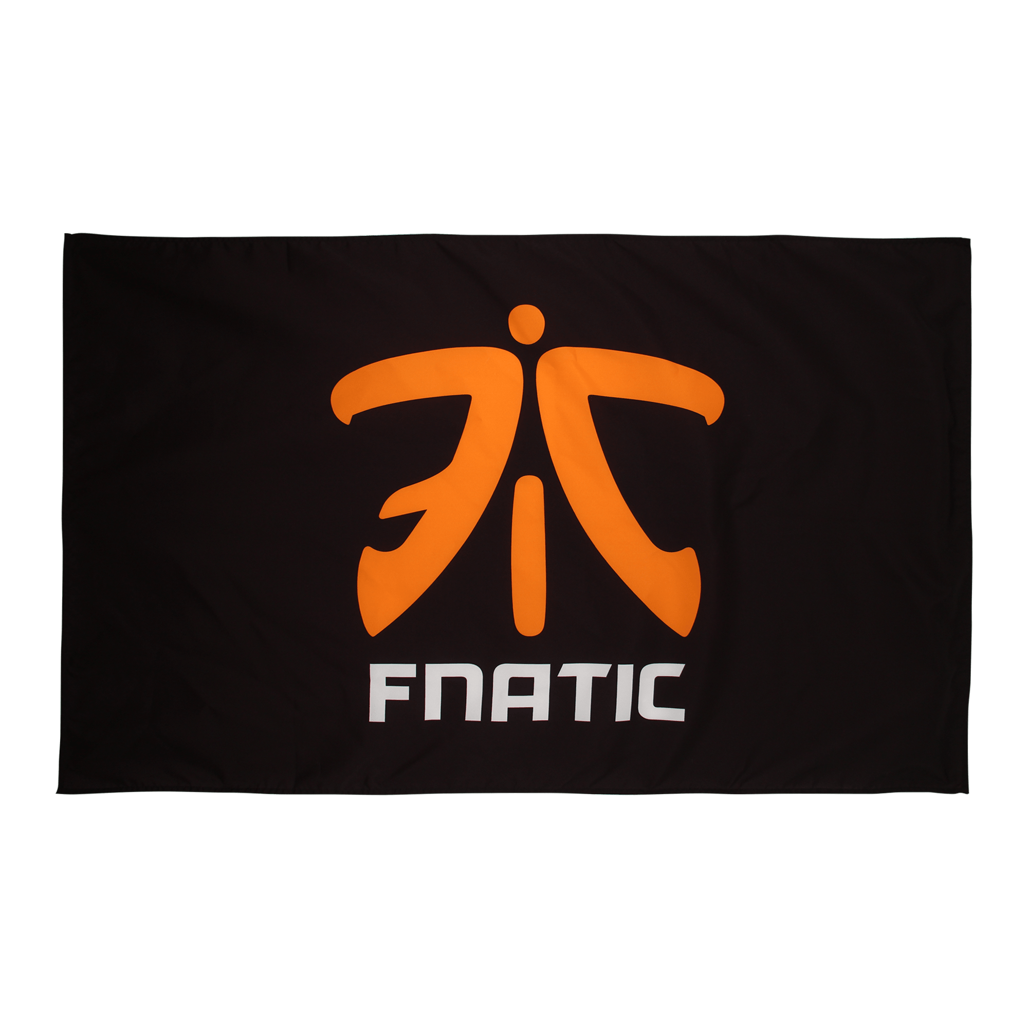 фото Флаг fnatic (fnatflag)