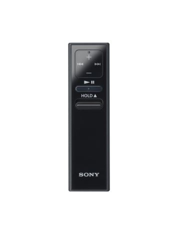 

Пульт ДУ Sony RMT-NWS20 Black, RMT-NWS20