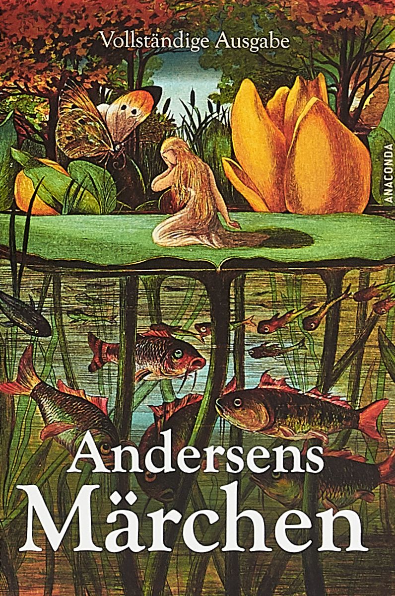 

Andersens Marchen