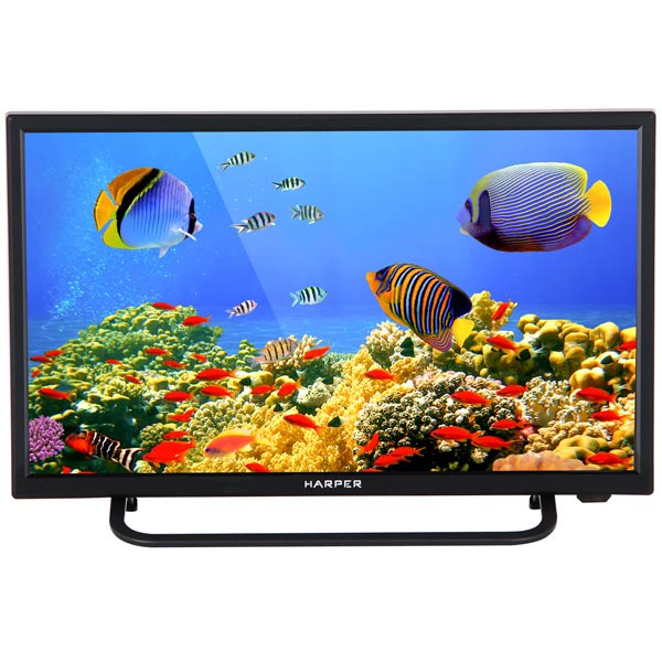 

LED телевизор Full HD Harper 22F575T, 22F575T