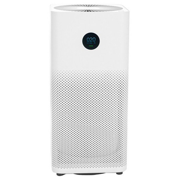 

Воздухоочиститель Xiaomi FJY4020GL, FJY4020GL