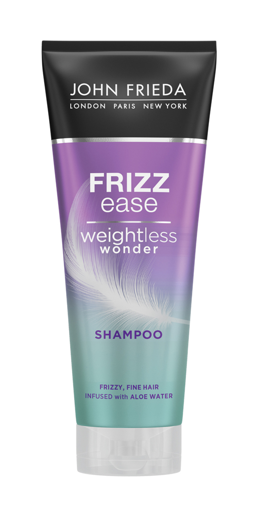 фото Шампунь john frieda frizz ease weightless wonder 250 мл