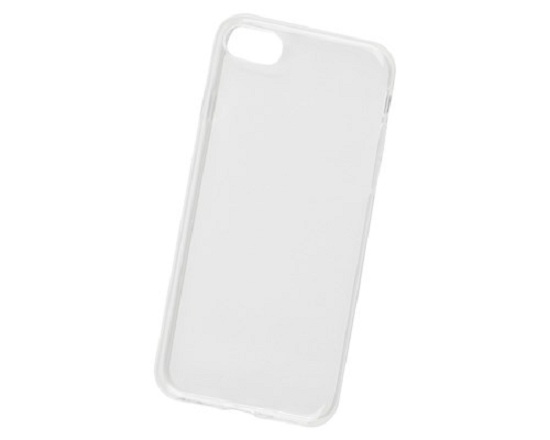 

BoraSCO для Apple iPhone 7/8 Clear