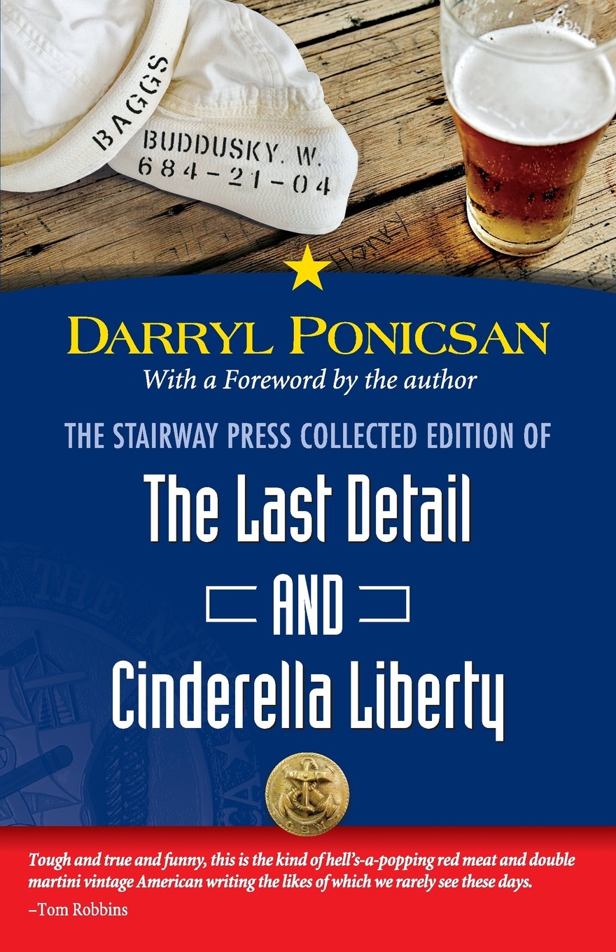 

The Last Detail And Cinderella Liberty