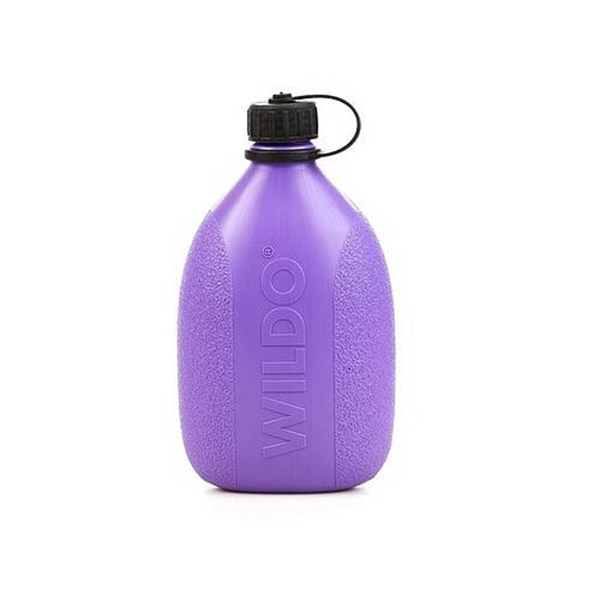 фото Фляга для воды wildo hiker bottle 0.7 l 4177-lilac