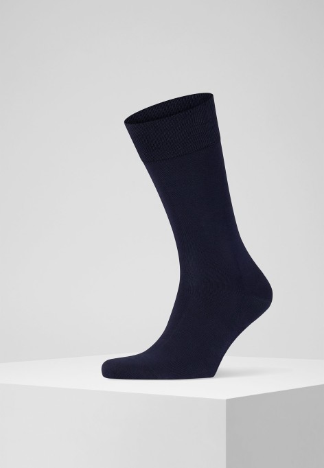 

Носки мужские FALKE Cool SO синие 45-46, Cool SO