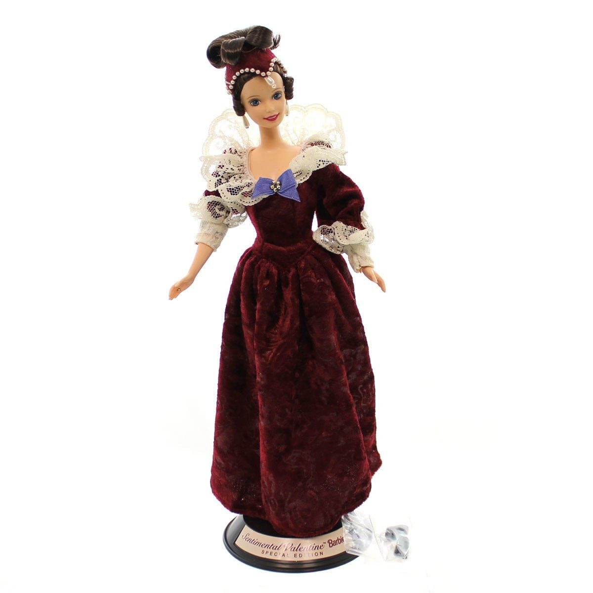 

Кукла Barbie День святого Валентина Hallmark