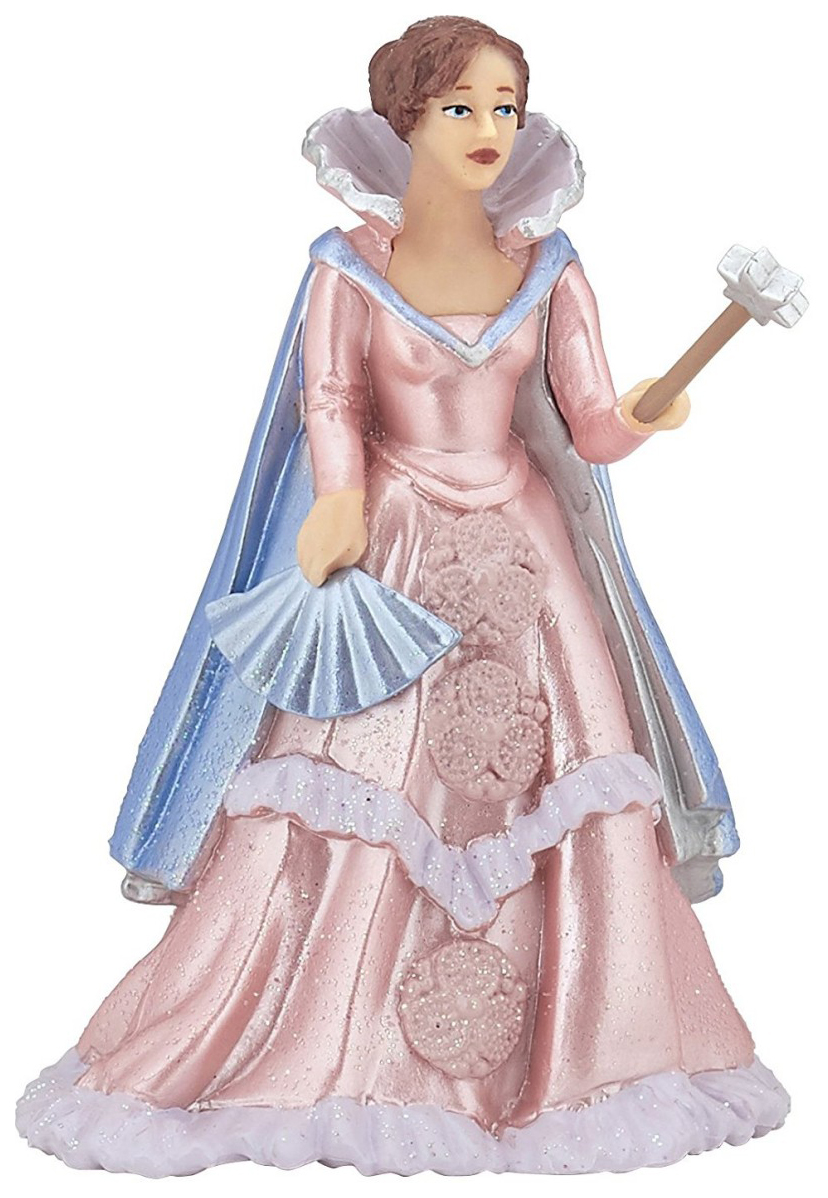 

Игровая фигурка "Королева фей в розовом"