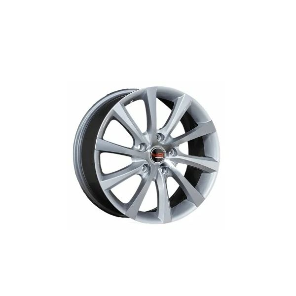 Колесный диск LegeArtis VW17 R16 7J 5x112 ET45 D57.1