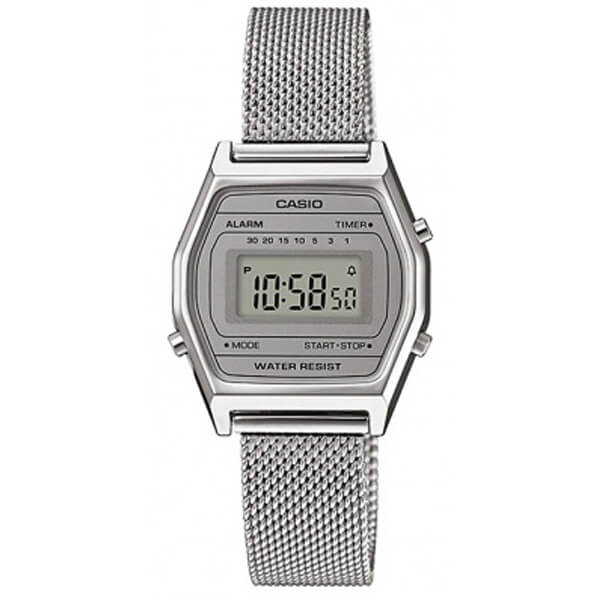 фото Наручные часы женские casio la690wem-7e