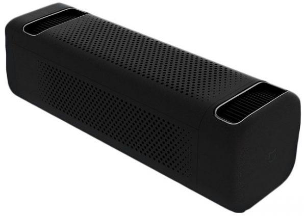 фото Автомобильный очиститель воздуха xiaomi mi car air purifier czjhq02rm (black)