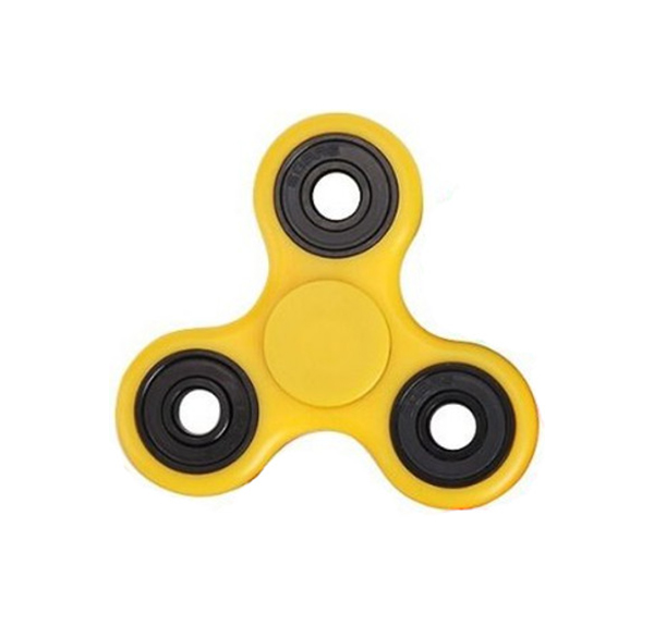 

Спиннер 1 TOY Gyro 7 см т10817