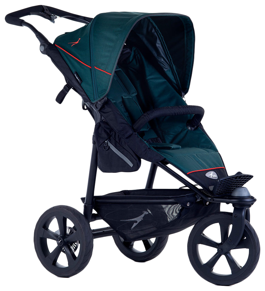 

Коляска прогулочная TFK (ТФК) Joggster Trail Pine Grove T-JT-19-352, Joggster Trail