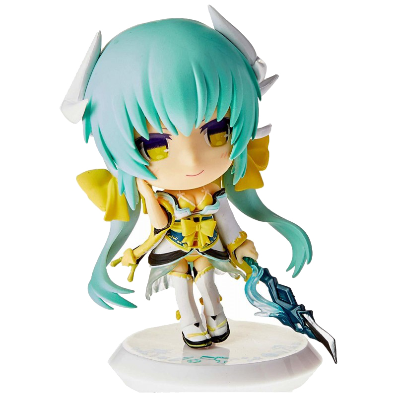 

Фигурка Banpresto Kiyohime Kyun-Chara: Lancer, Fate/Grand Order