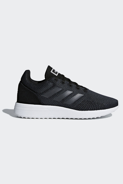 фото Кроссовки женские adidas run 70s черные 37 ru