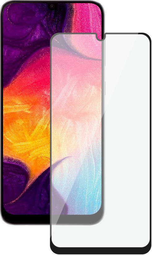 

Защитное стекло 5D/6D/9D для Samsung Galaxy A50